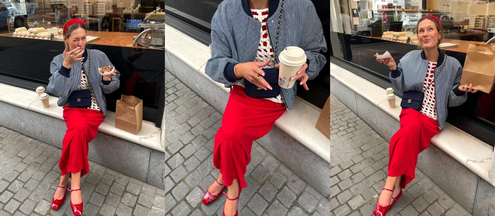 The quiet joy of taking yourself on a solo date