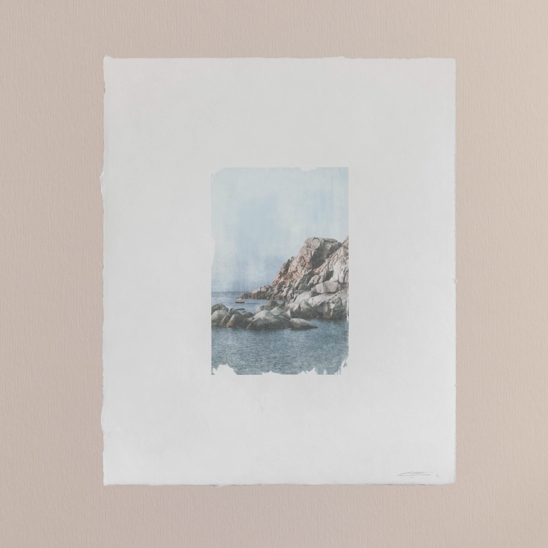 Valle della Luna, €290