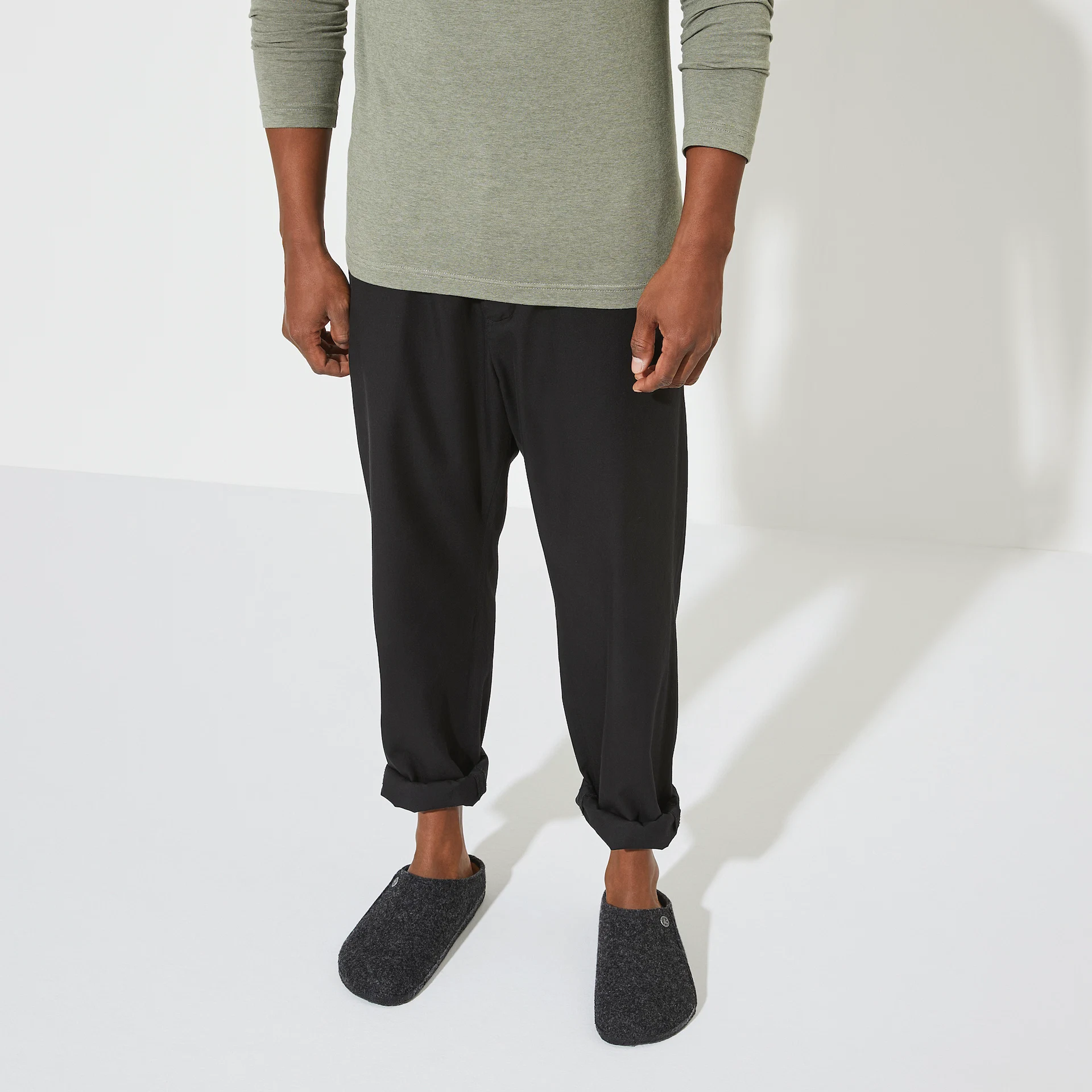 Birkenstock Zermatt, €70