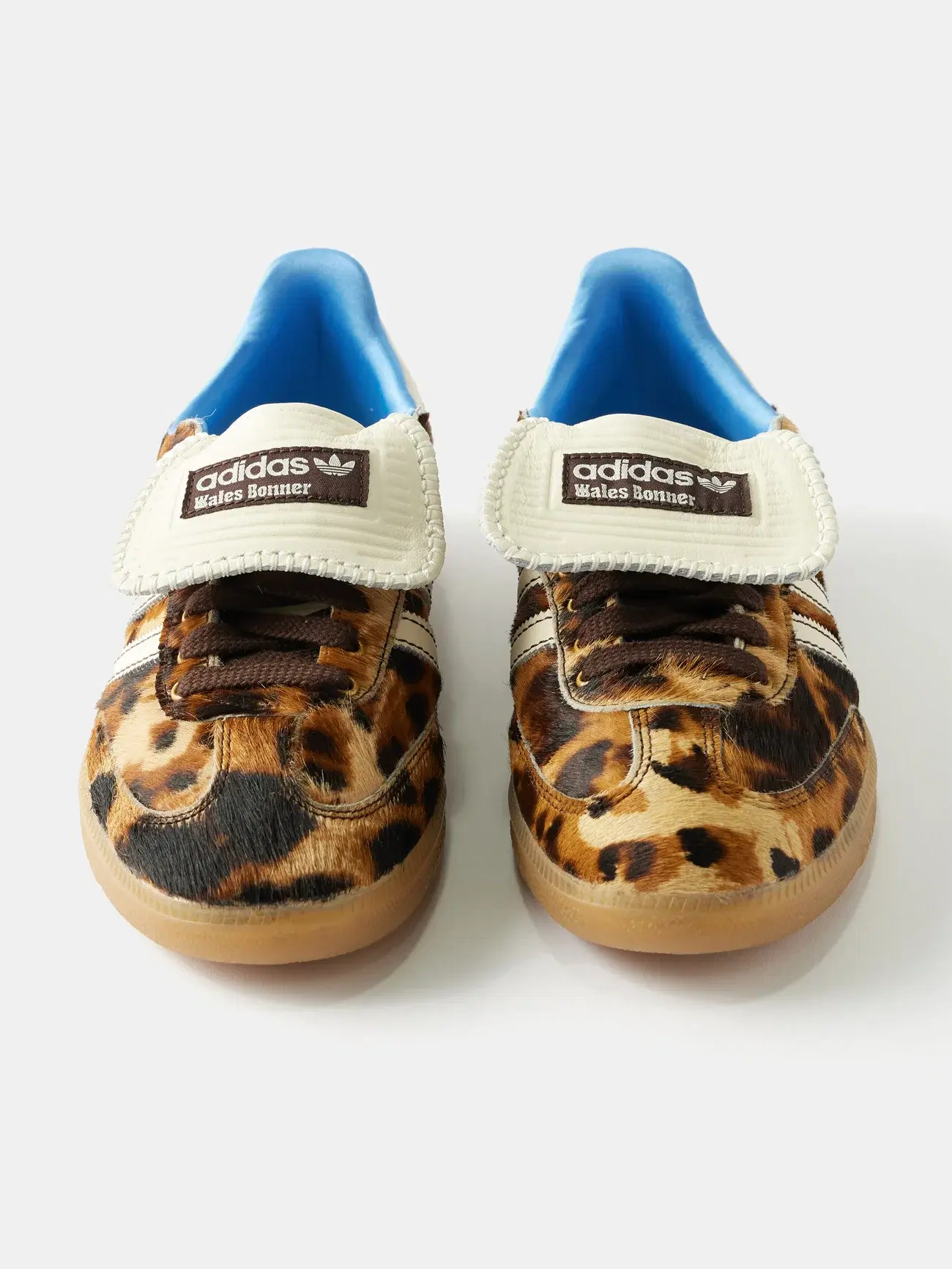 Wales Bonner x Adidas Sambas, €280.14 