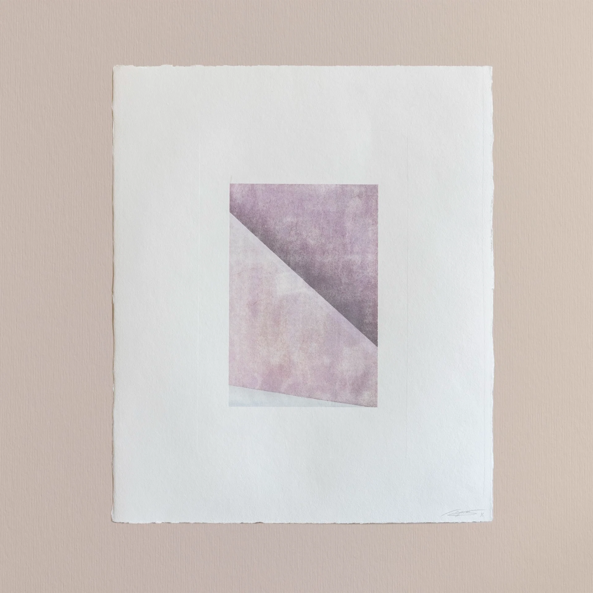 New Mexico Essay I, €290