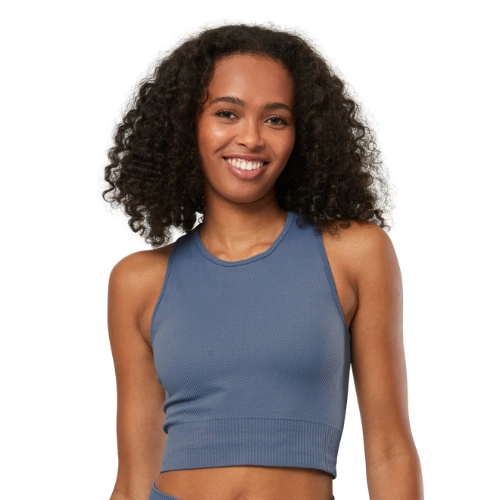 Lotus Chevron Bra, €40