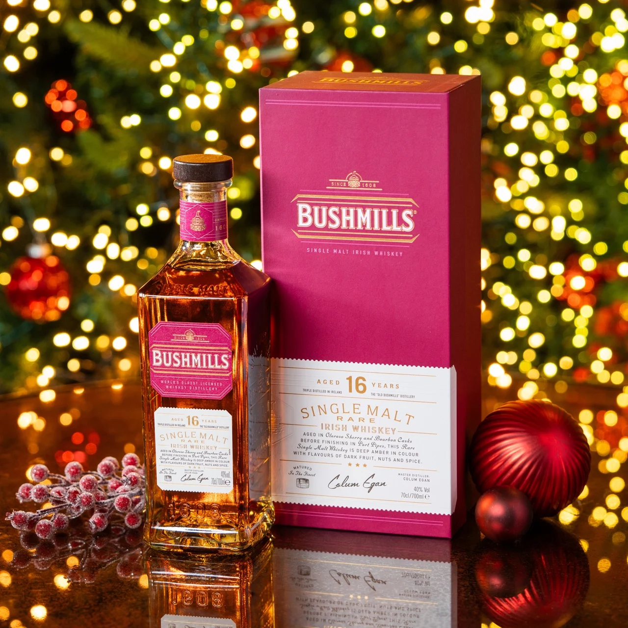 Bushmills