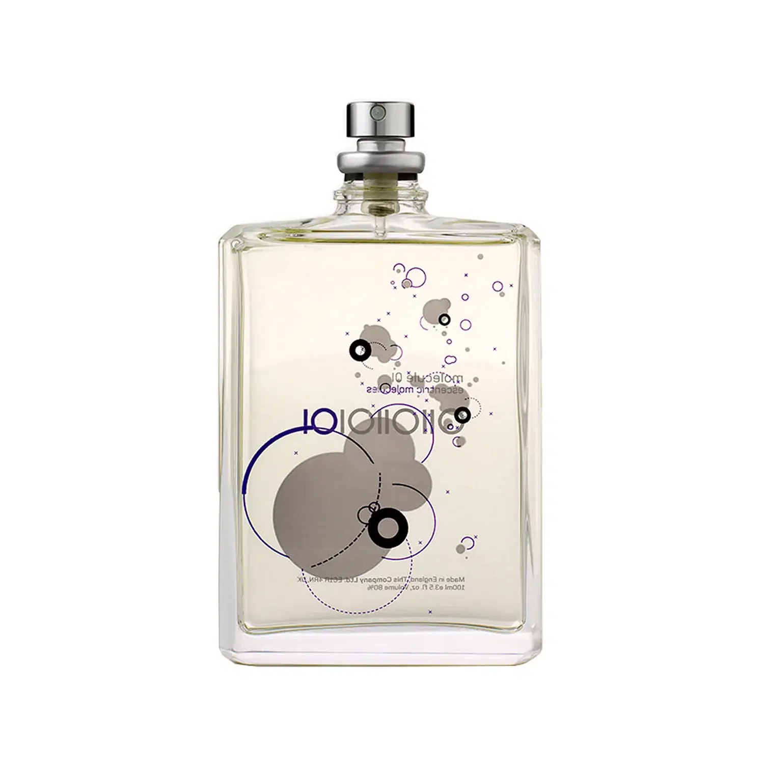 Escentric Molecules Molecule 01, €55
