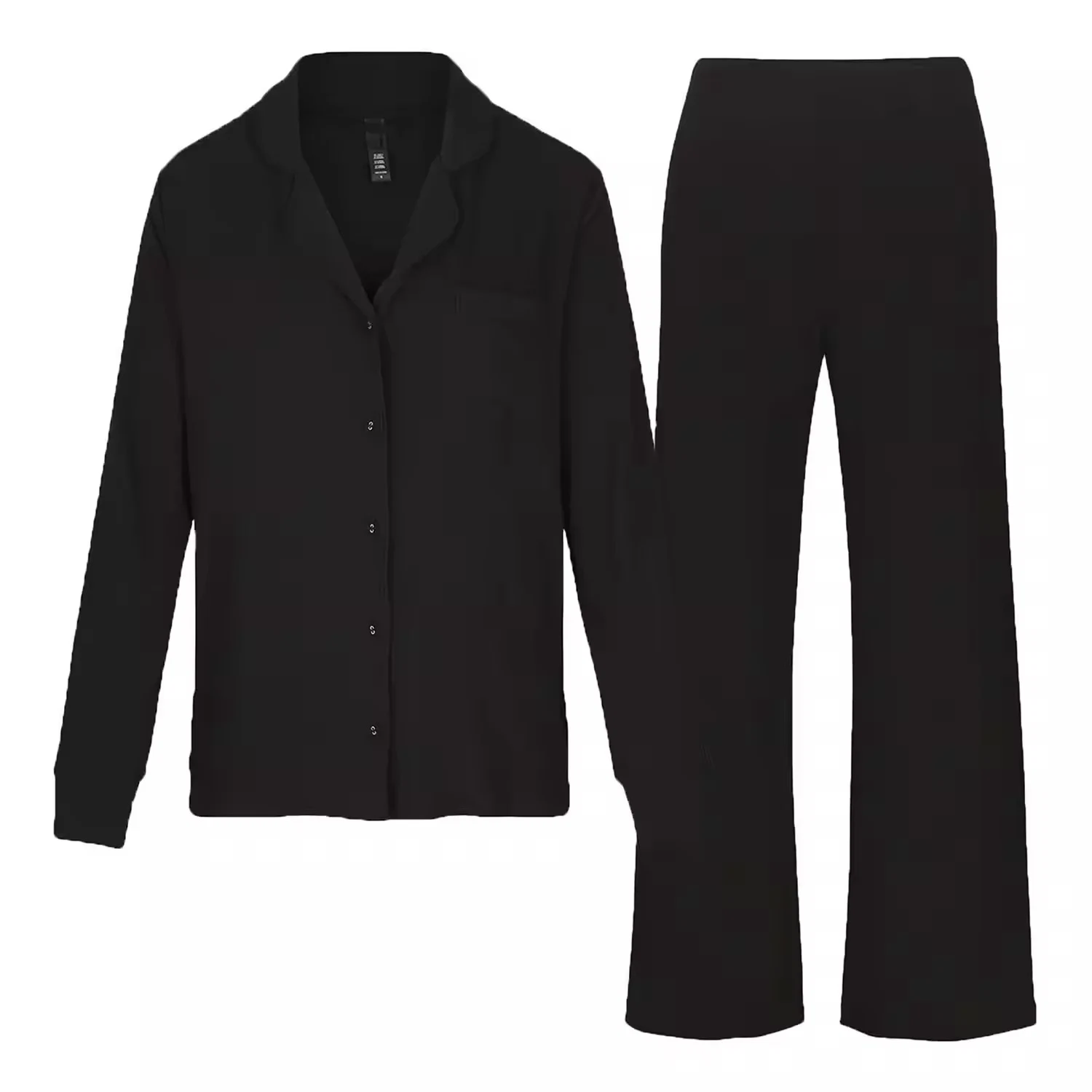 SKIMS Sleep Set Onyx, €140