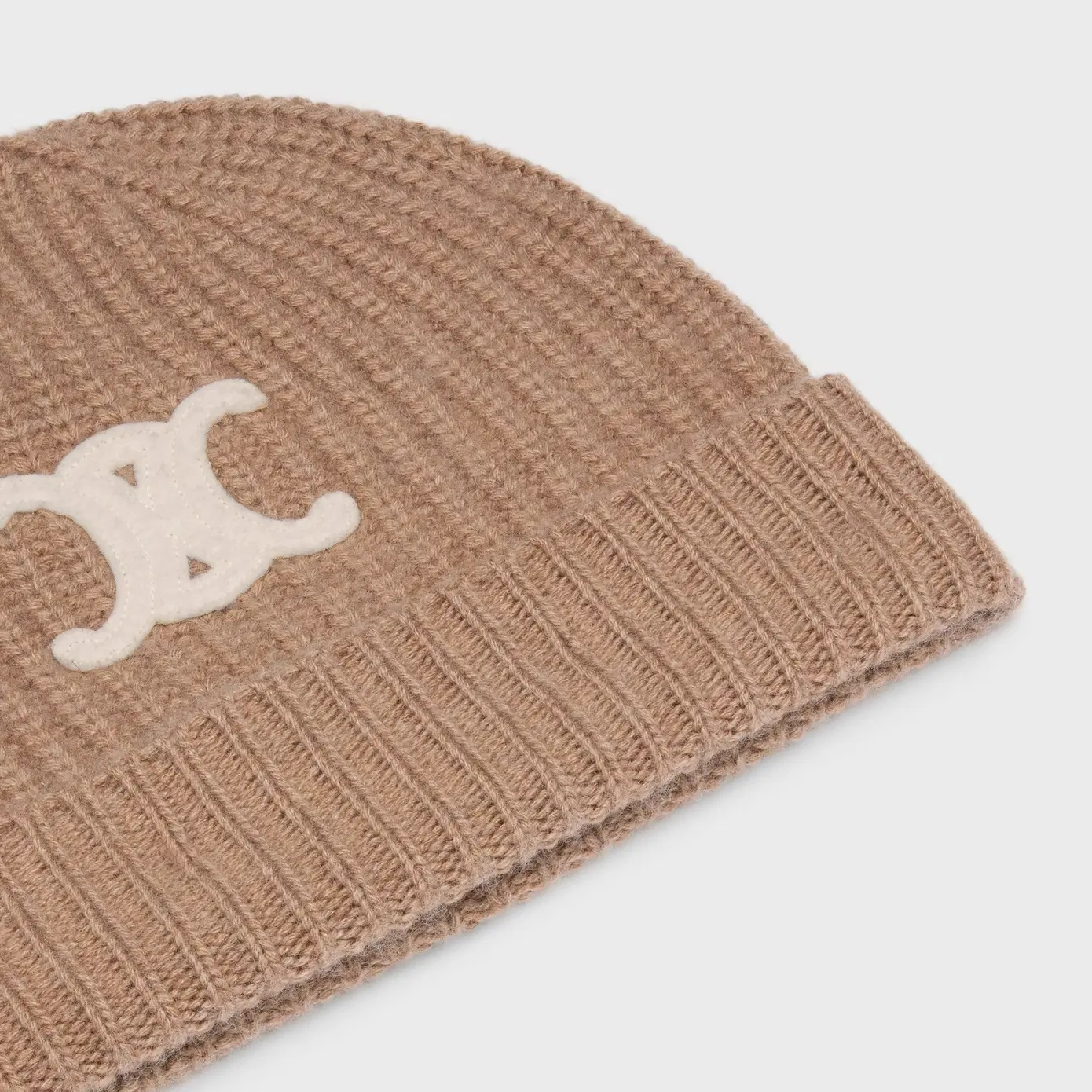 Celine Triomphe Beanie, €490