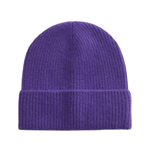 Cashmere Beanie, €35 