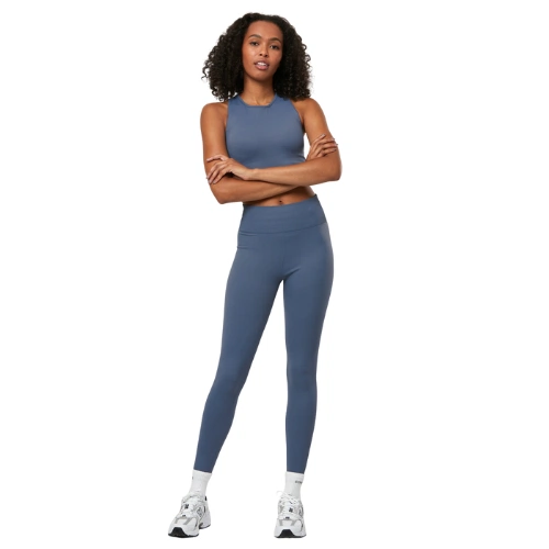 Lotus Chevron Leggings, €65