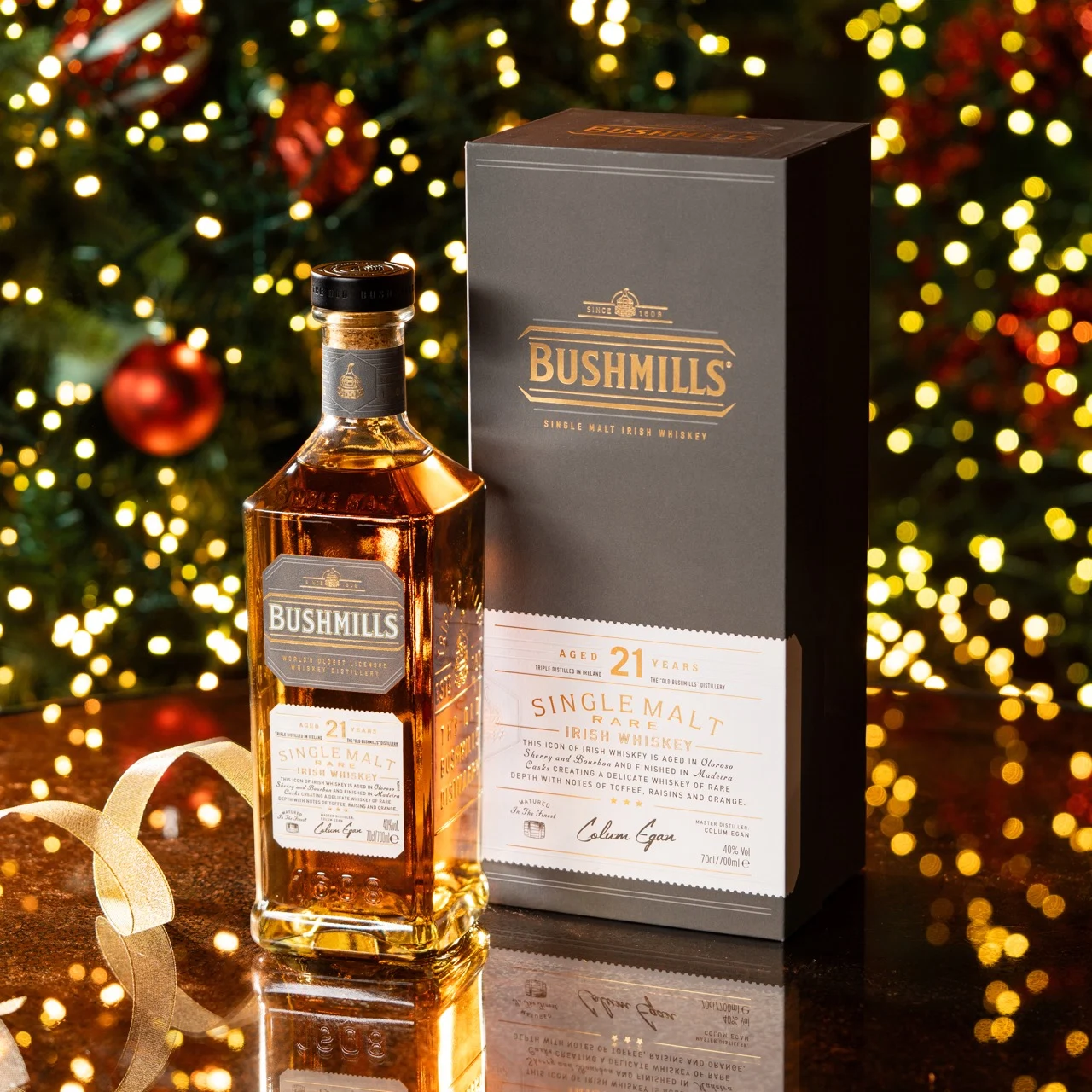 Bushmills