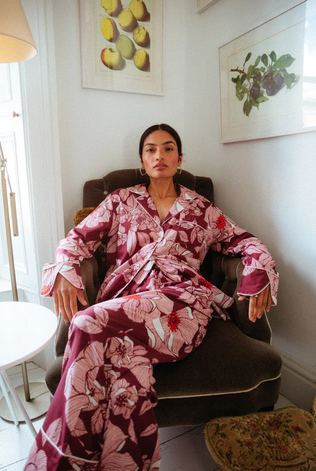 Moon + Mellow Organic Cotton Set, €200