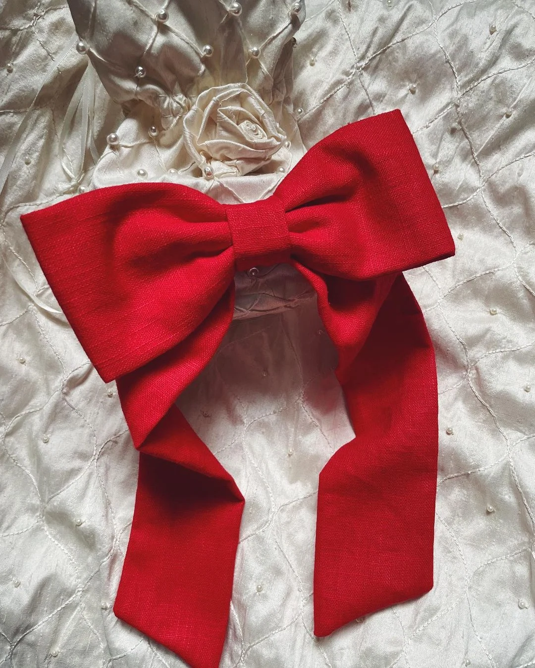 Thread Maker Bow, made to order