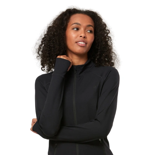 Adaptive Zip Hoodie, €70