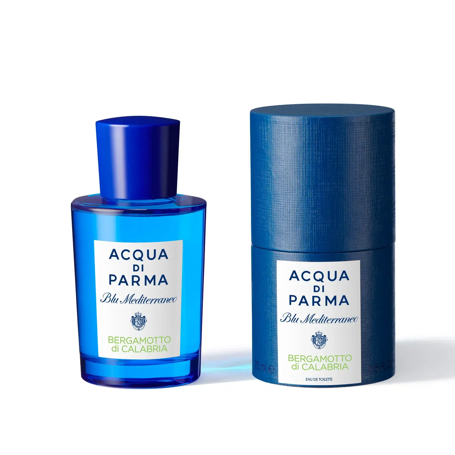 Acqua di Parma Bergamotto di Calabria, €105