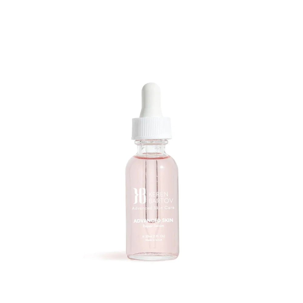 Keren Bartov Advanced Skin Repair Serum, €187