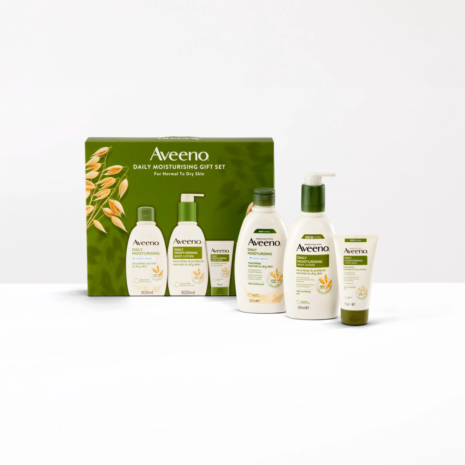 skincare gift sets
