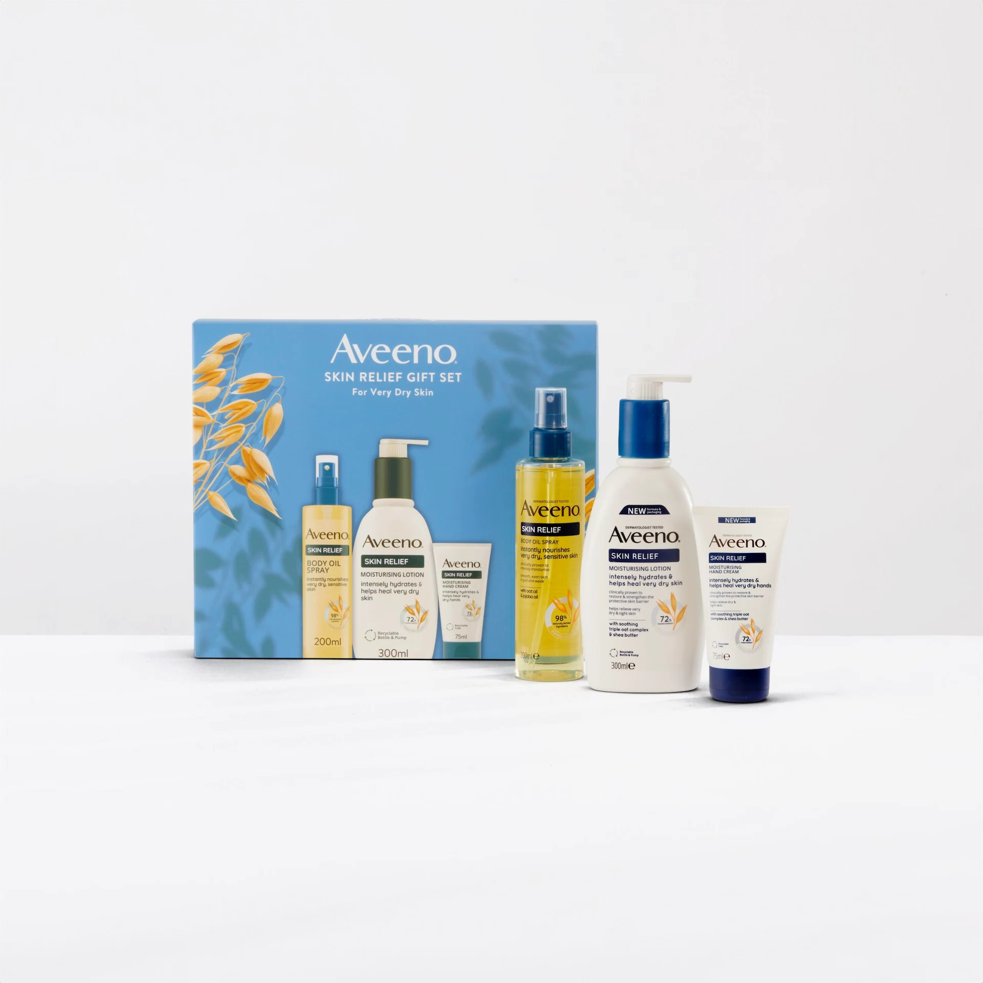 skincare gift sets