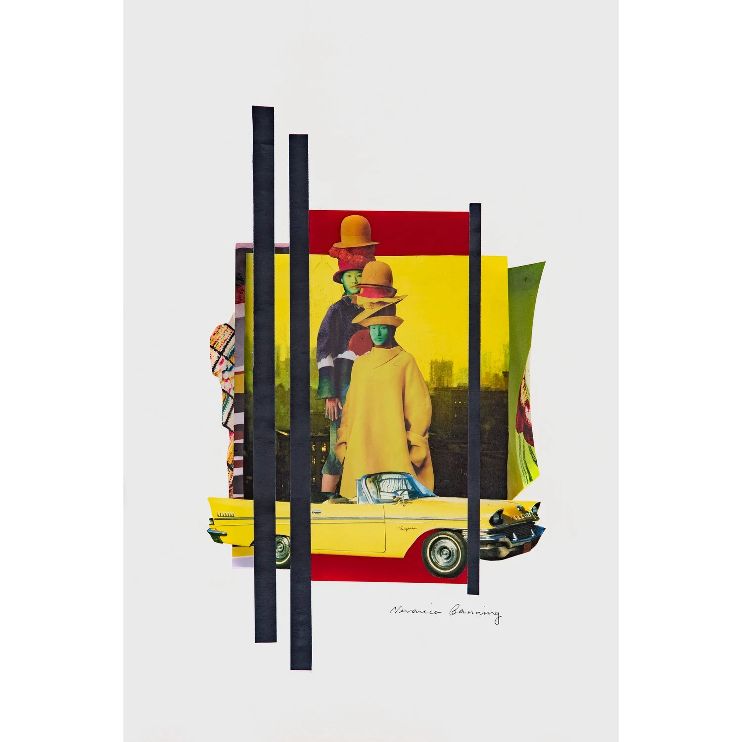 Yellow Mellow, €195