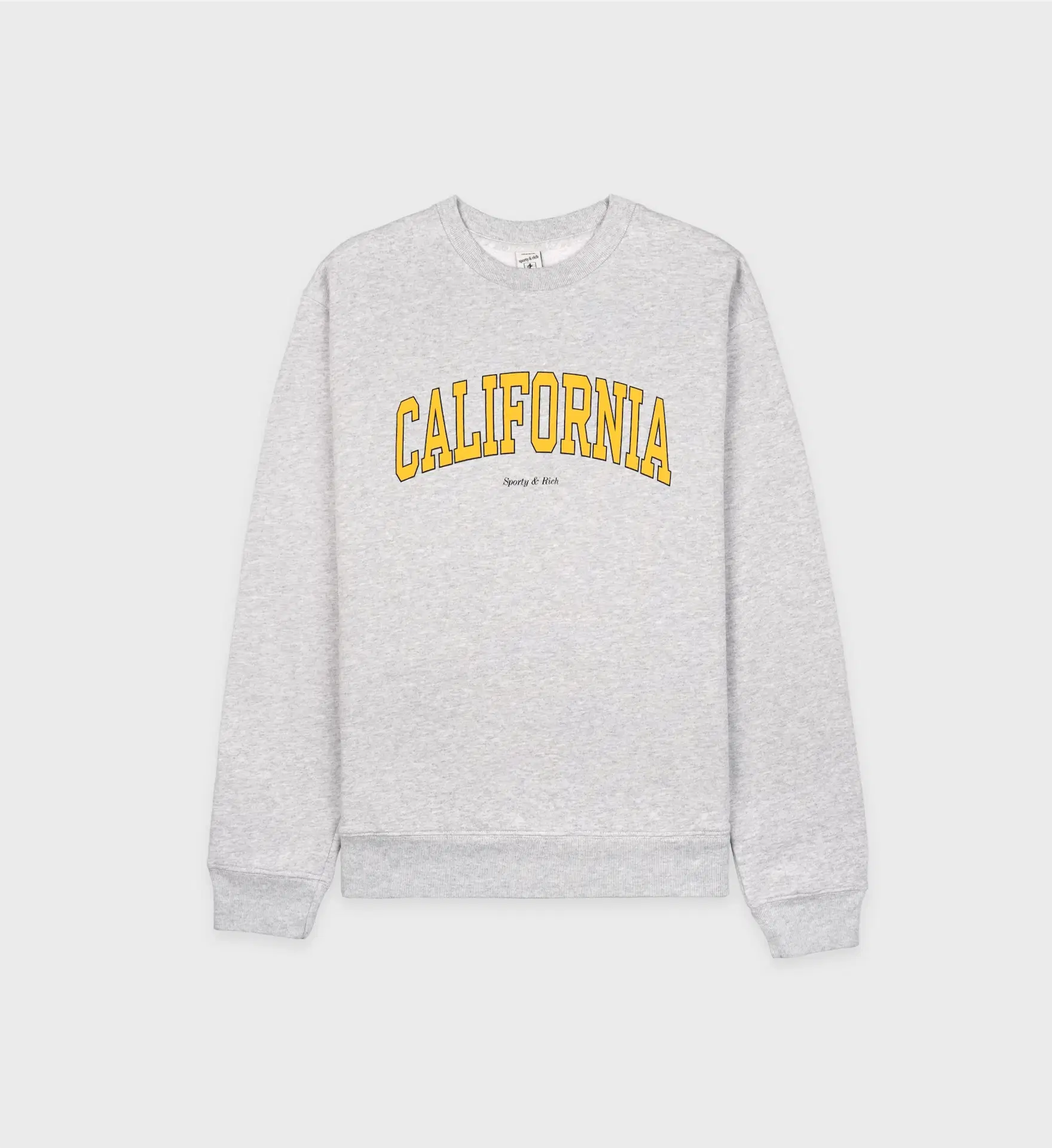 Sporty & Rich California Crewneck, €155