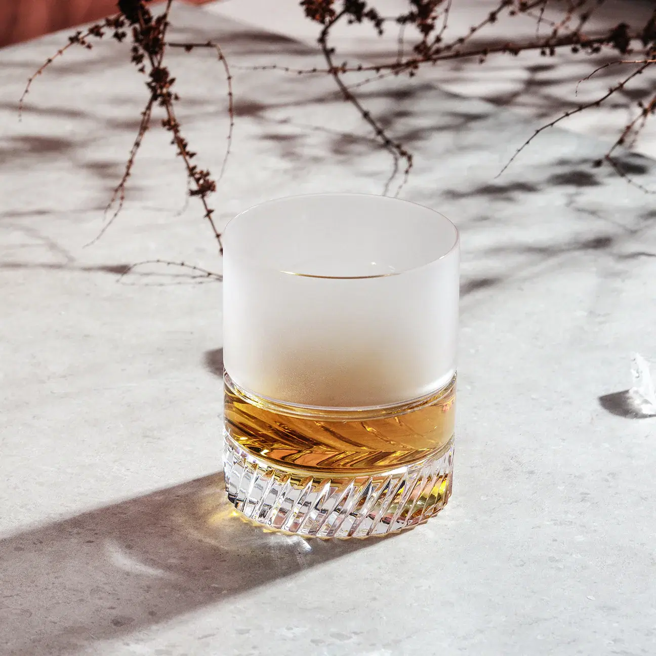 Criostal na Rinne Ceo Tumbler, €90