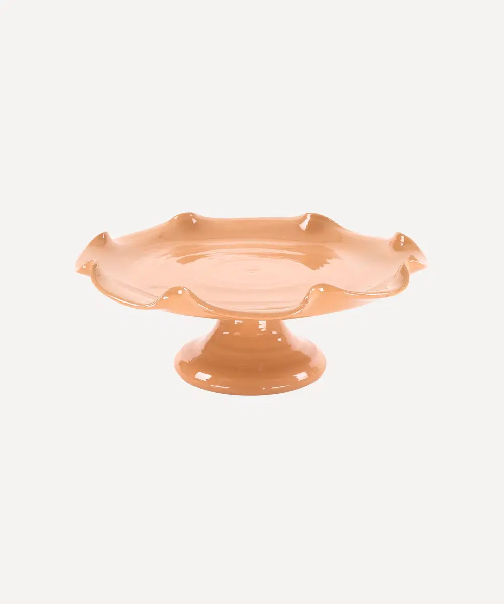 Rebecca Udall Claudia Wavy Cake Stand, €194.95