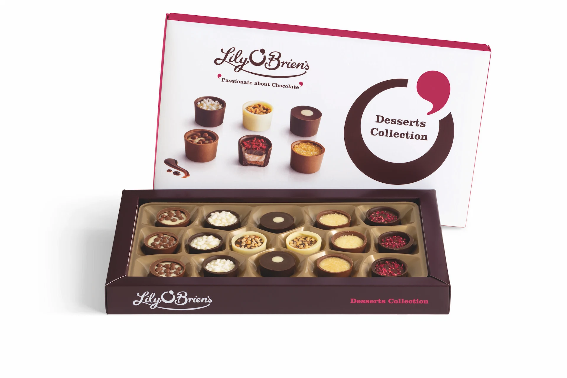 gifts for chocolate lovers