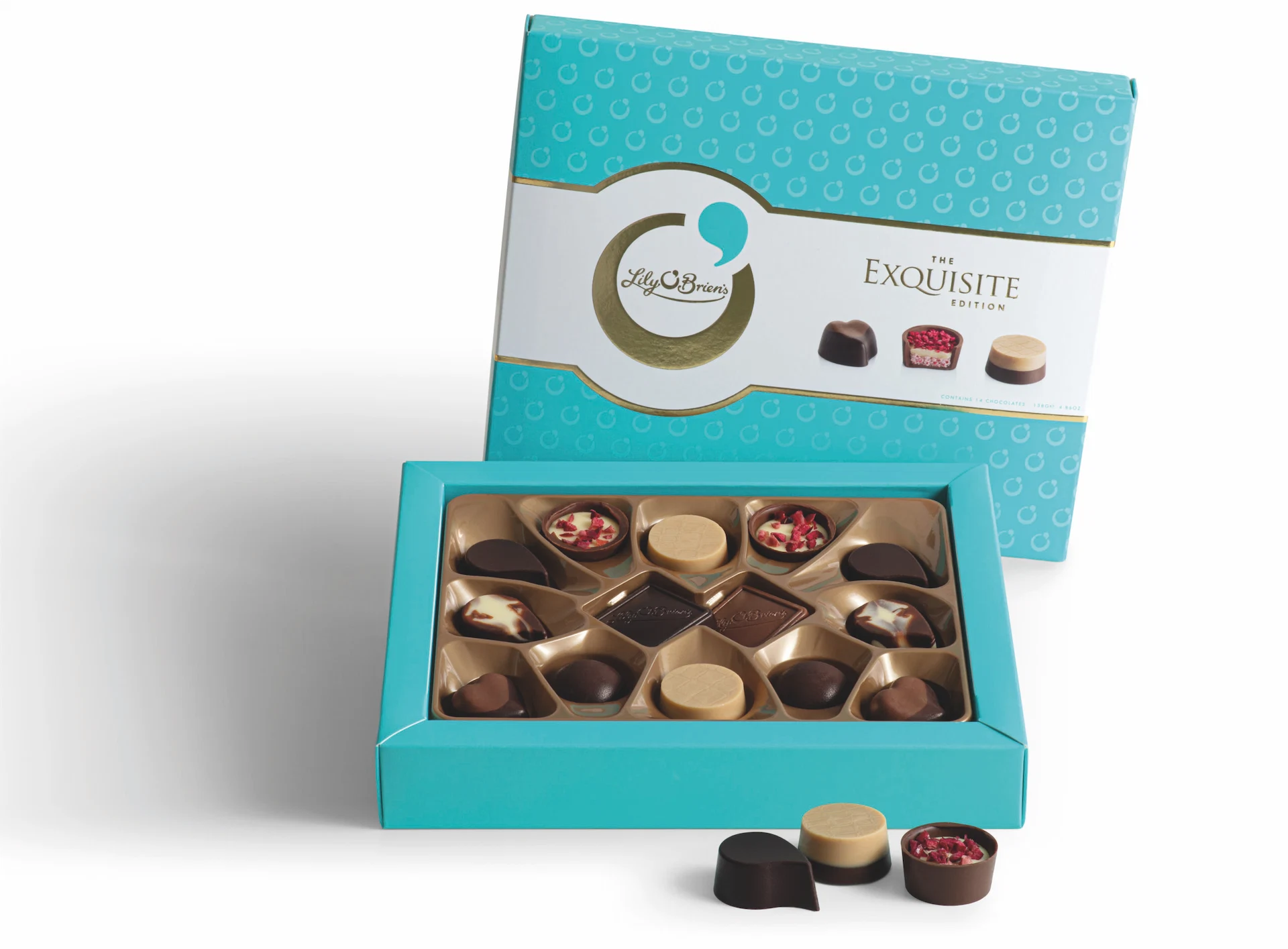 gifts for chocolate lovers