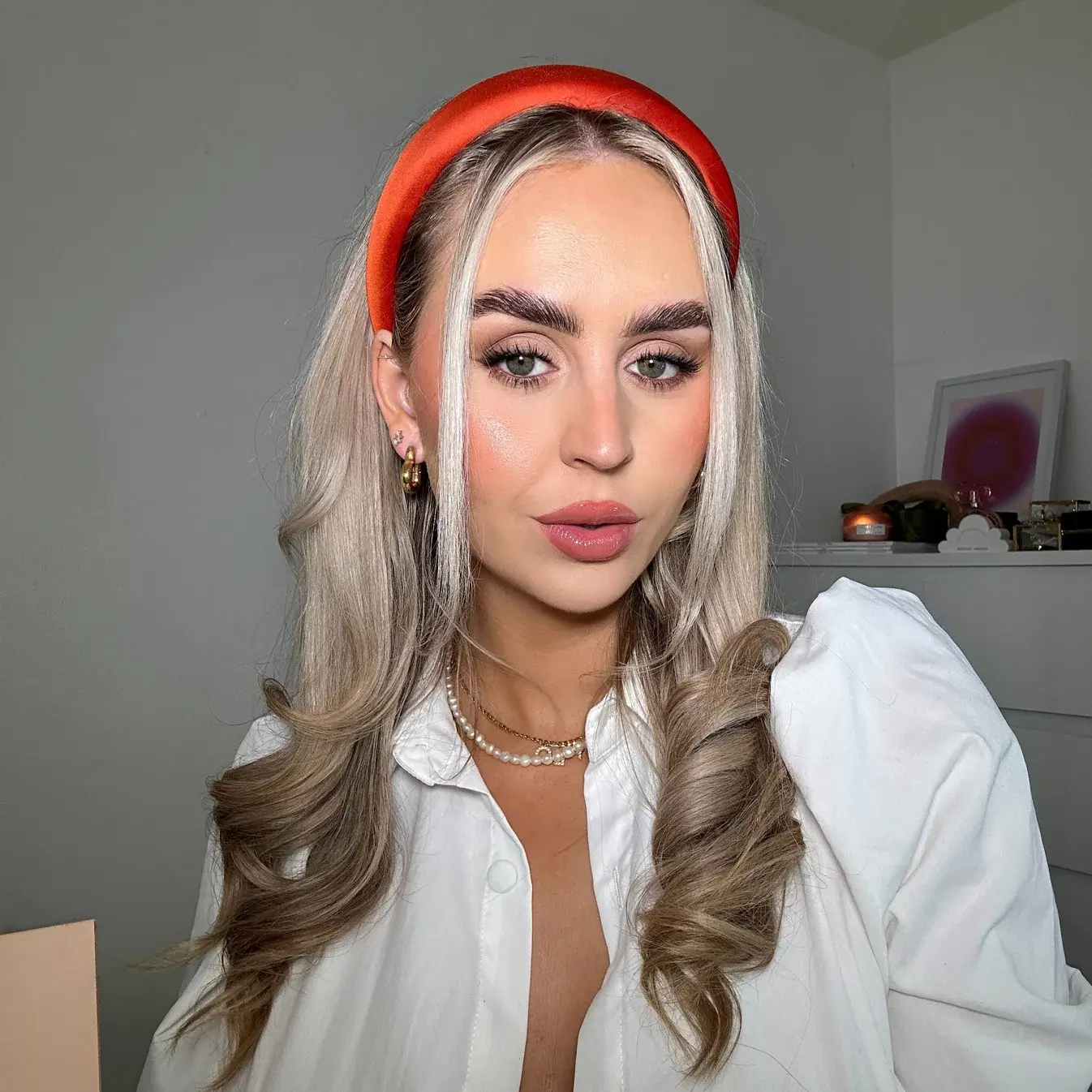 KALO The Hairband Beatrix, €20