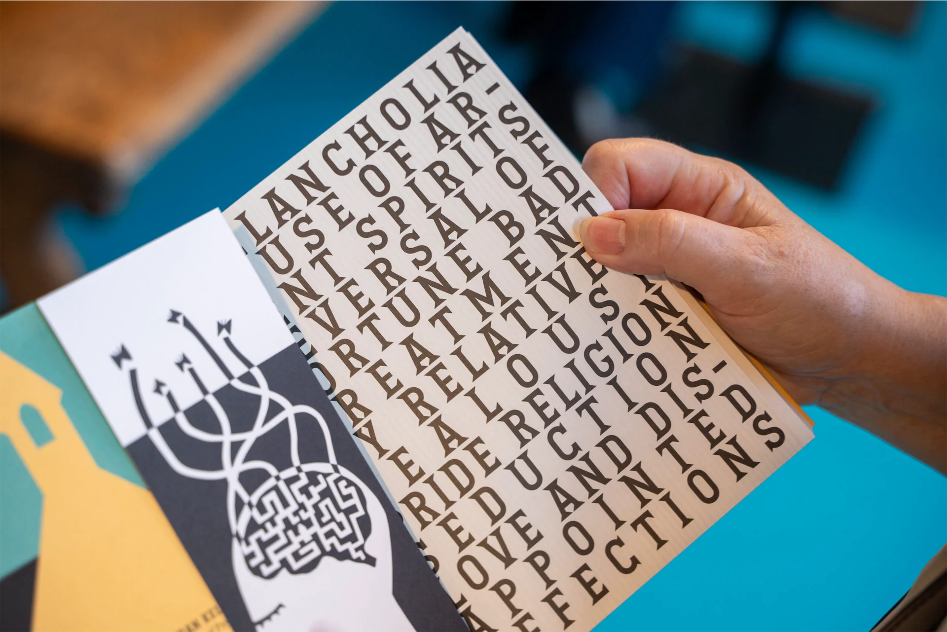 ASYLUM: INSIDE GRANGEGORMAN