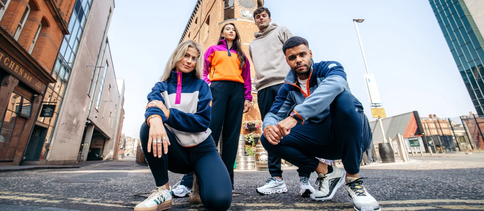 Our favourite new Gym+ Coffee pieces (and where to shop them) Our favourite new Gym+ Coffee pieces (and where to shop them)