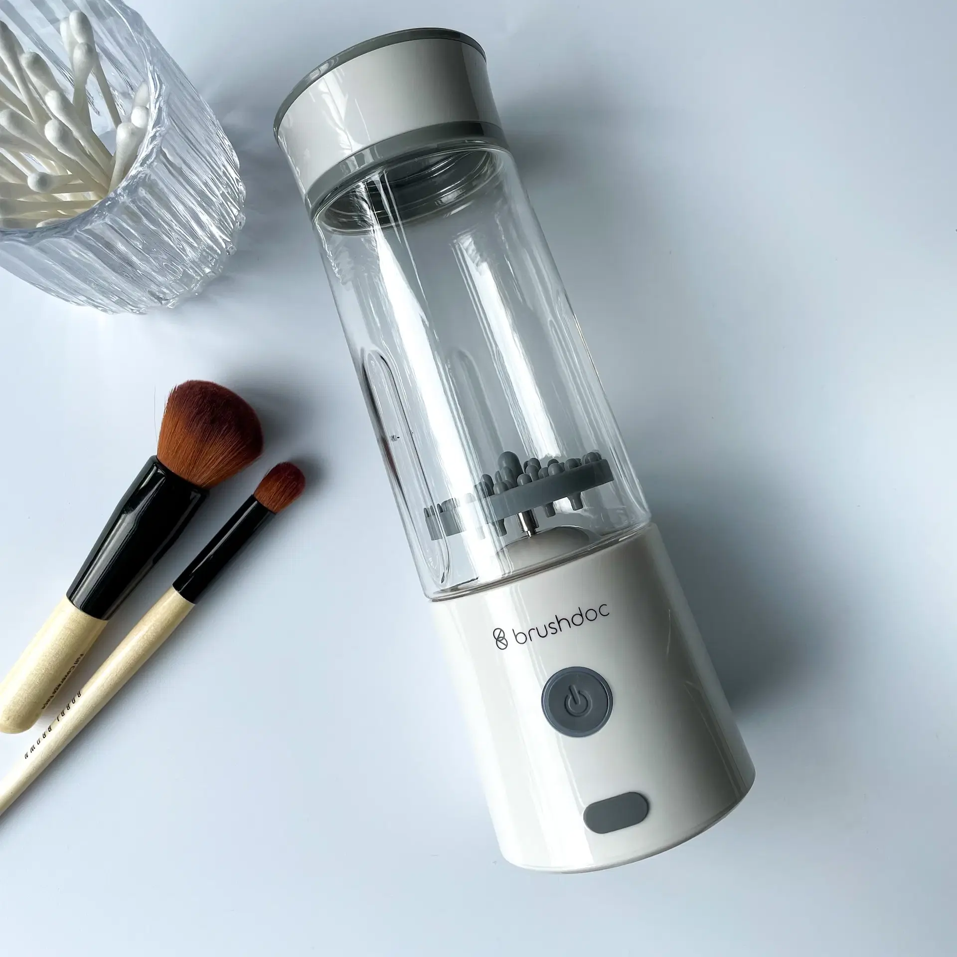 Brushdoc™ Makeup Brush Cleaner, €65