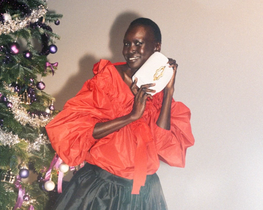 Team IMAGE’s Mulberry wish list this Christmas