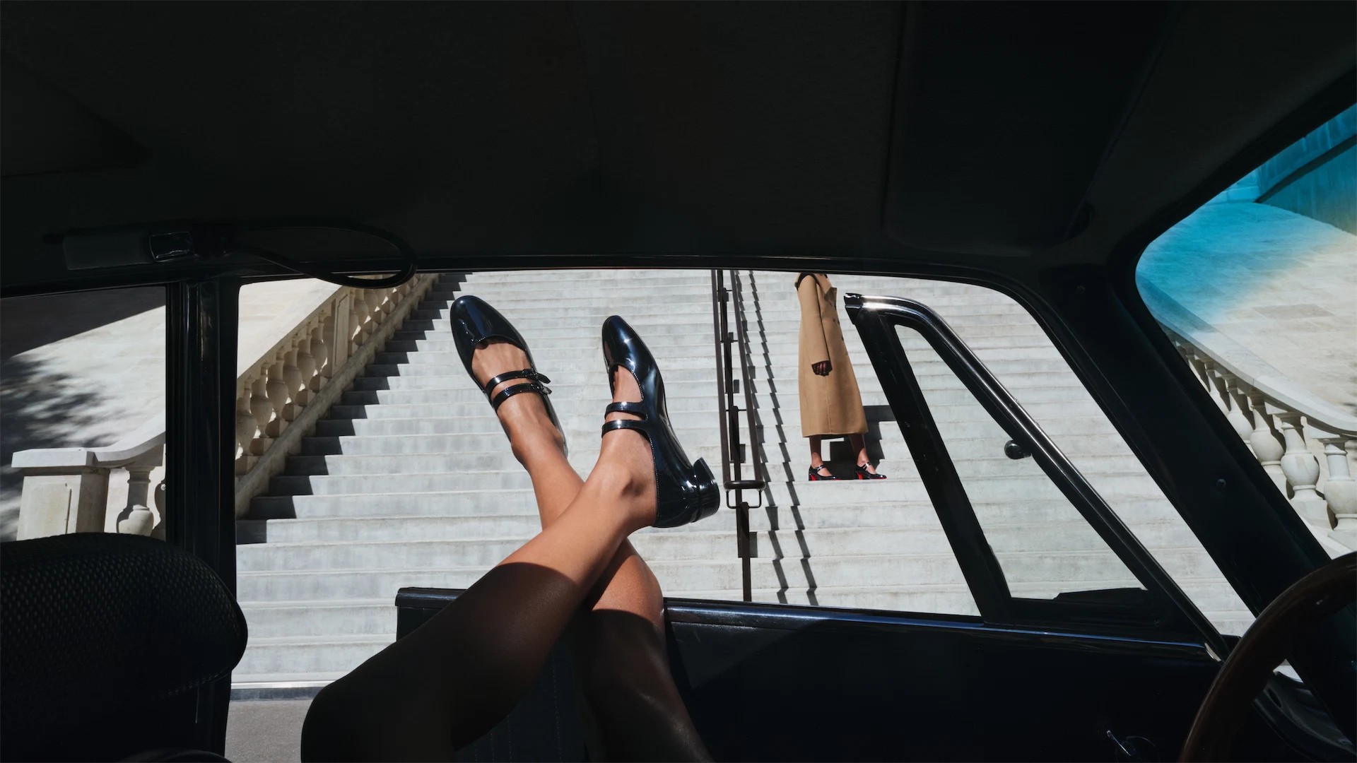 Don’t miss the most exciting pop-up of the season