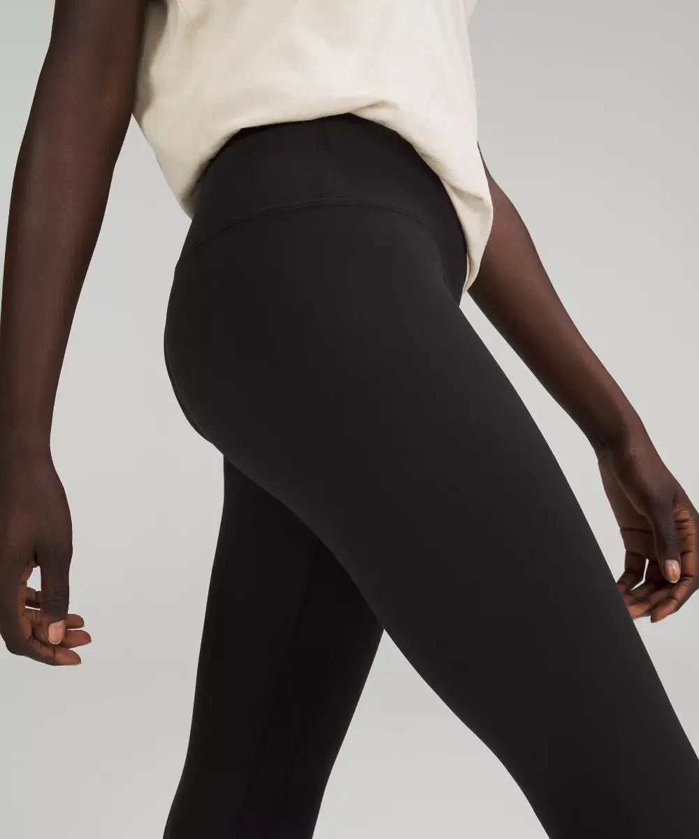 Lululemon Align High-Rise Pant, €98