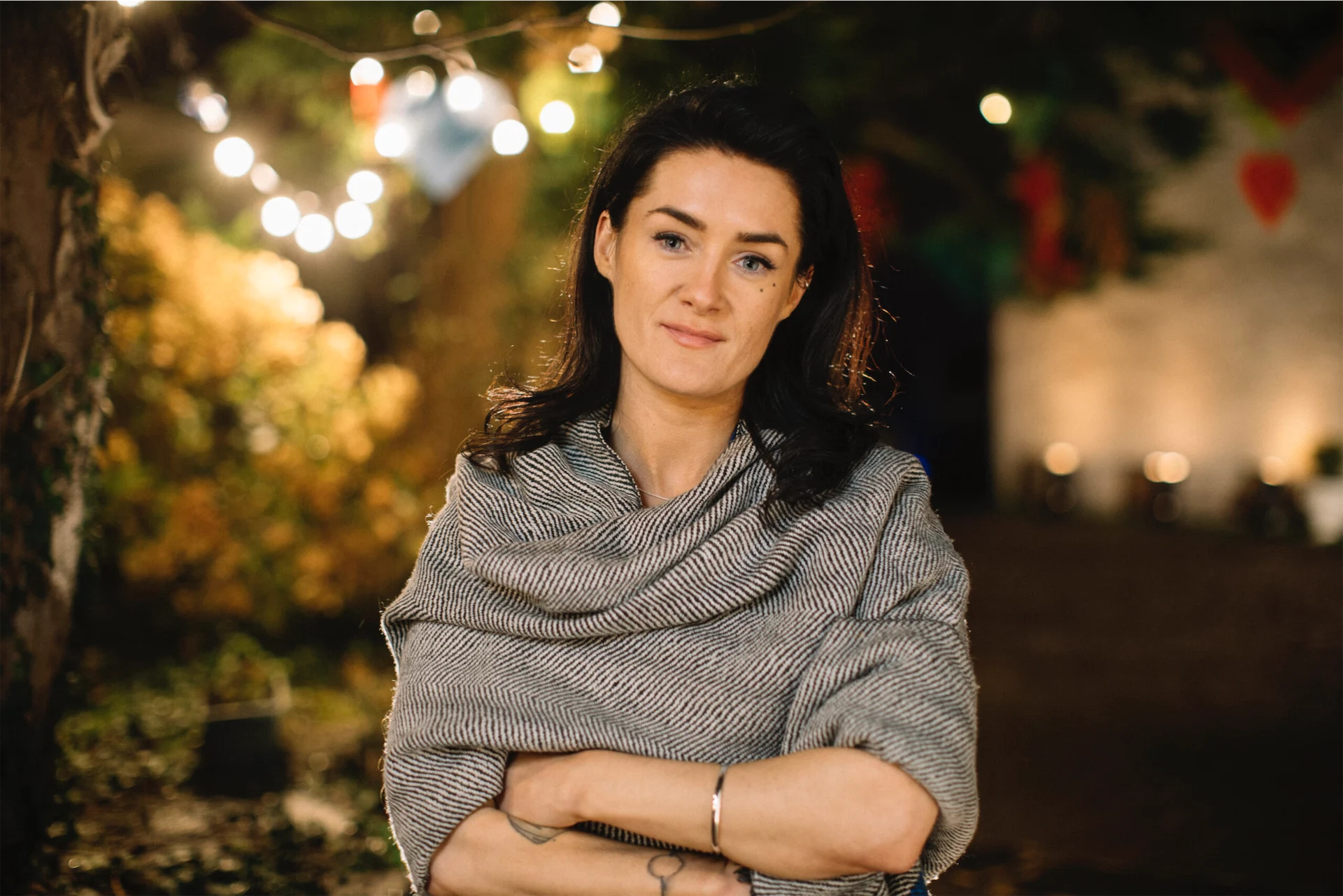 MayKay on Other Voices and the power of making lovely noise MayKay on Other Voices and the power of making lovely noise