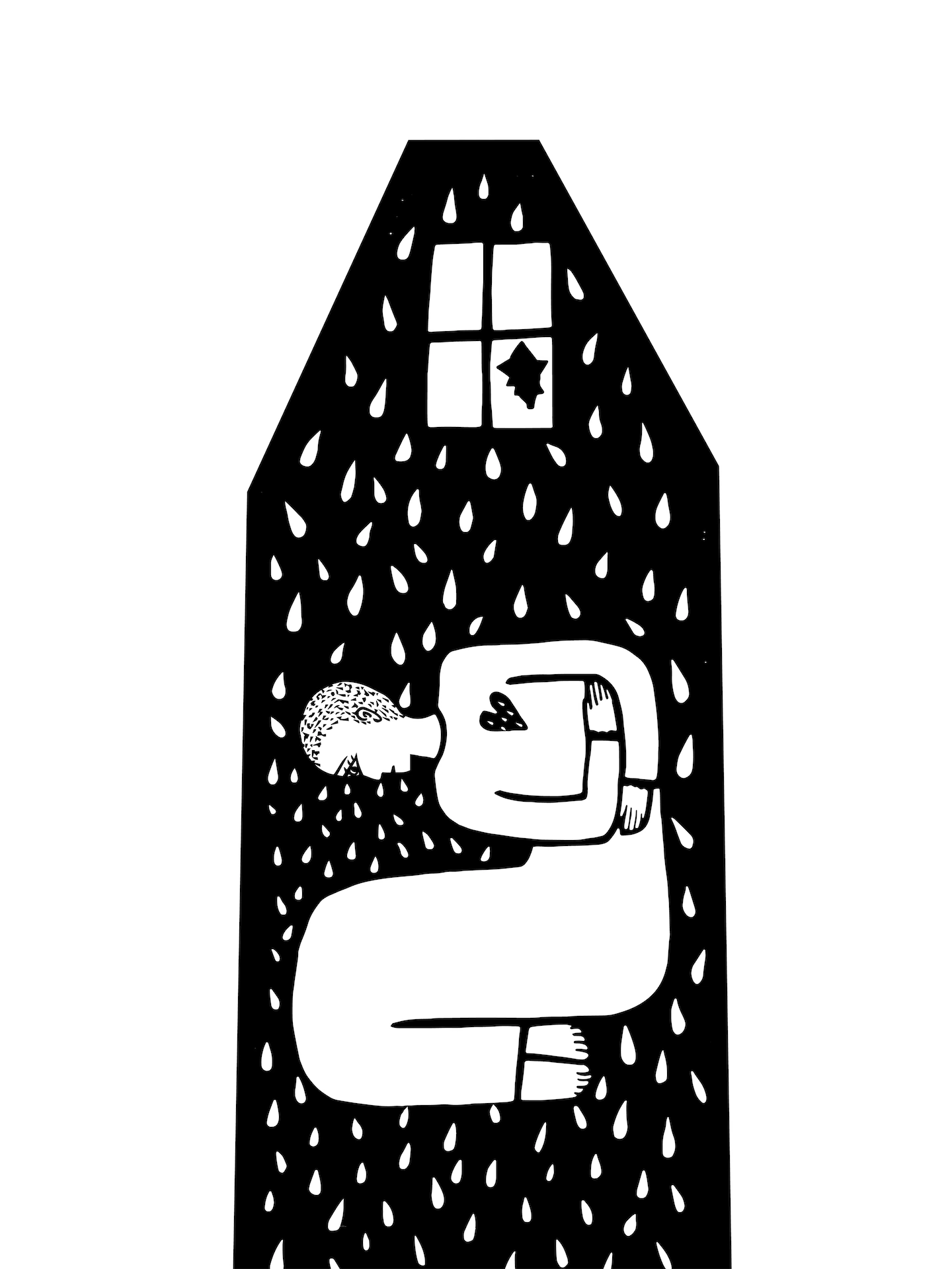 ASYLUM: INSIDE GRANGEGORMAN