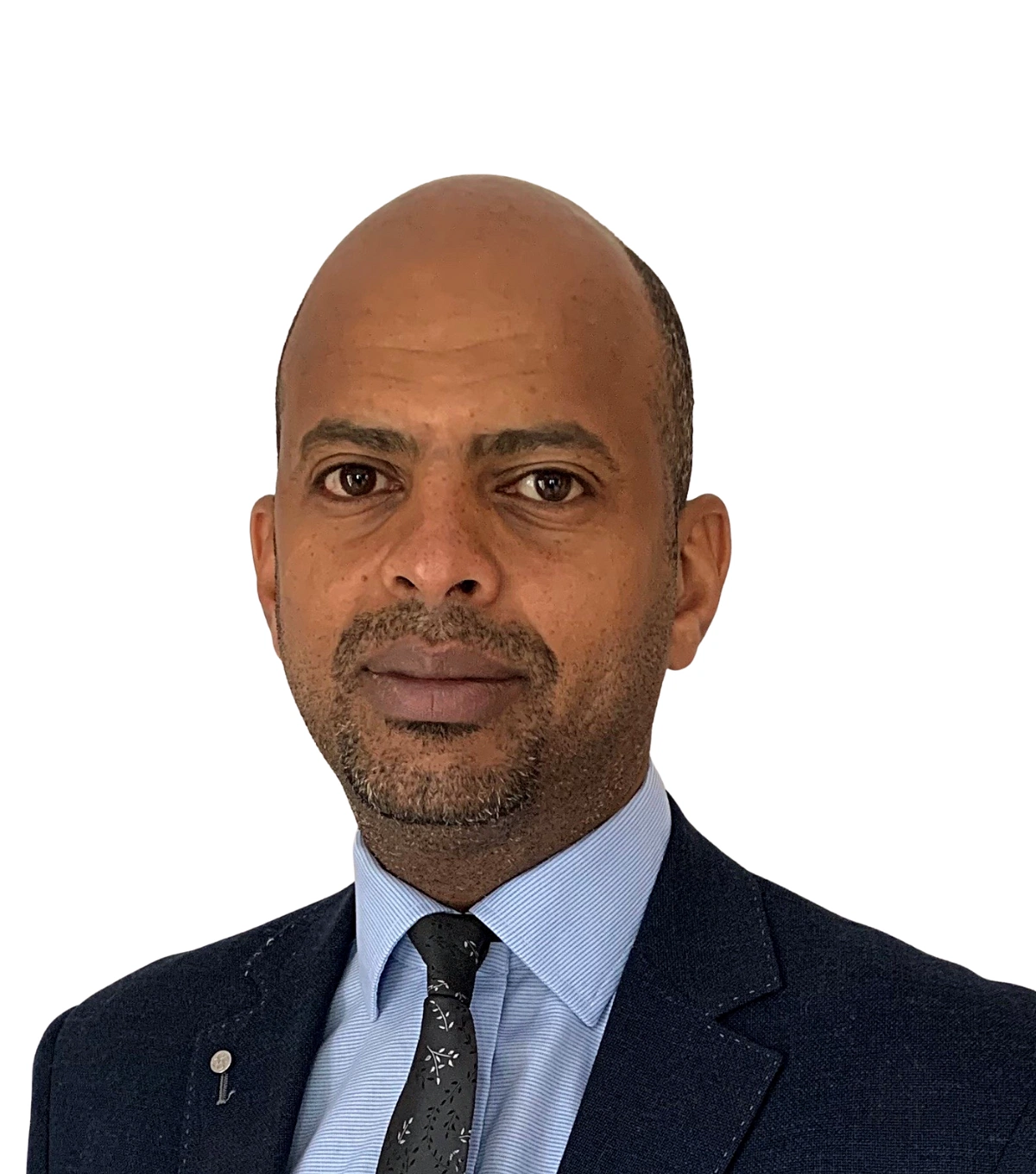 Robotic knee surgery