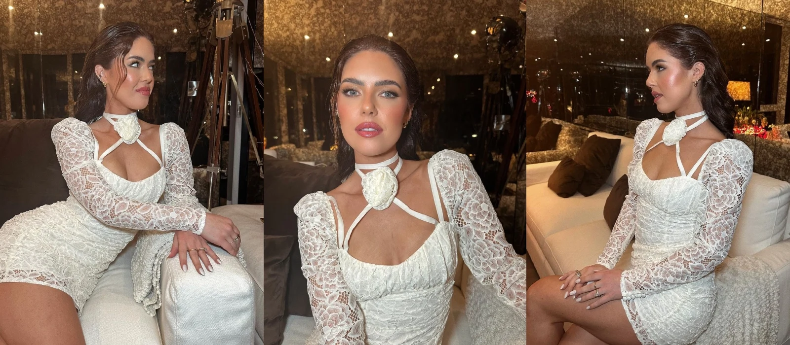 Bonnie Ryan: My 15 favourite beauty products Bonnie Ryan: My 15 favourite beauty products