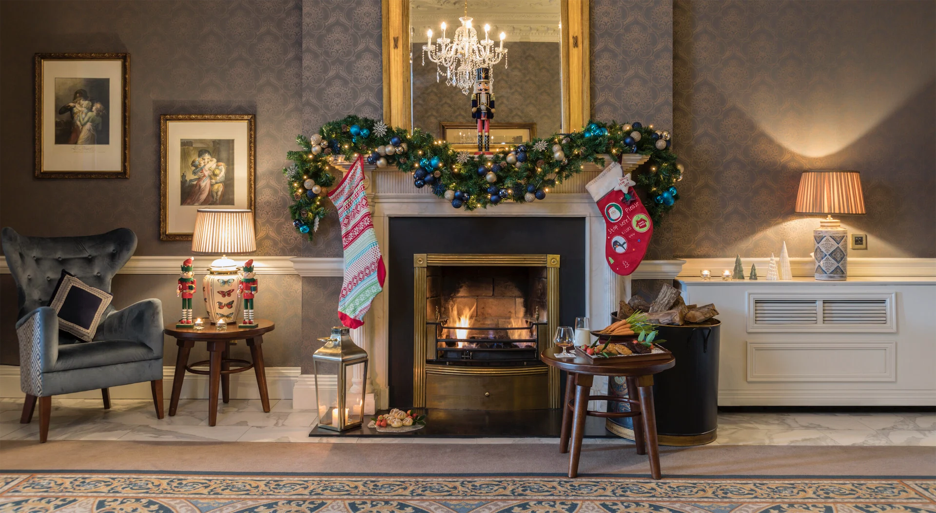 The Johnstown Estate