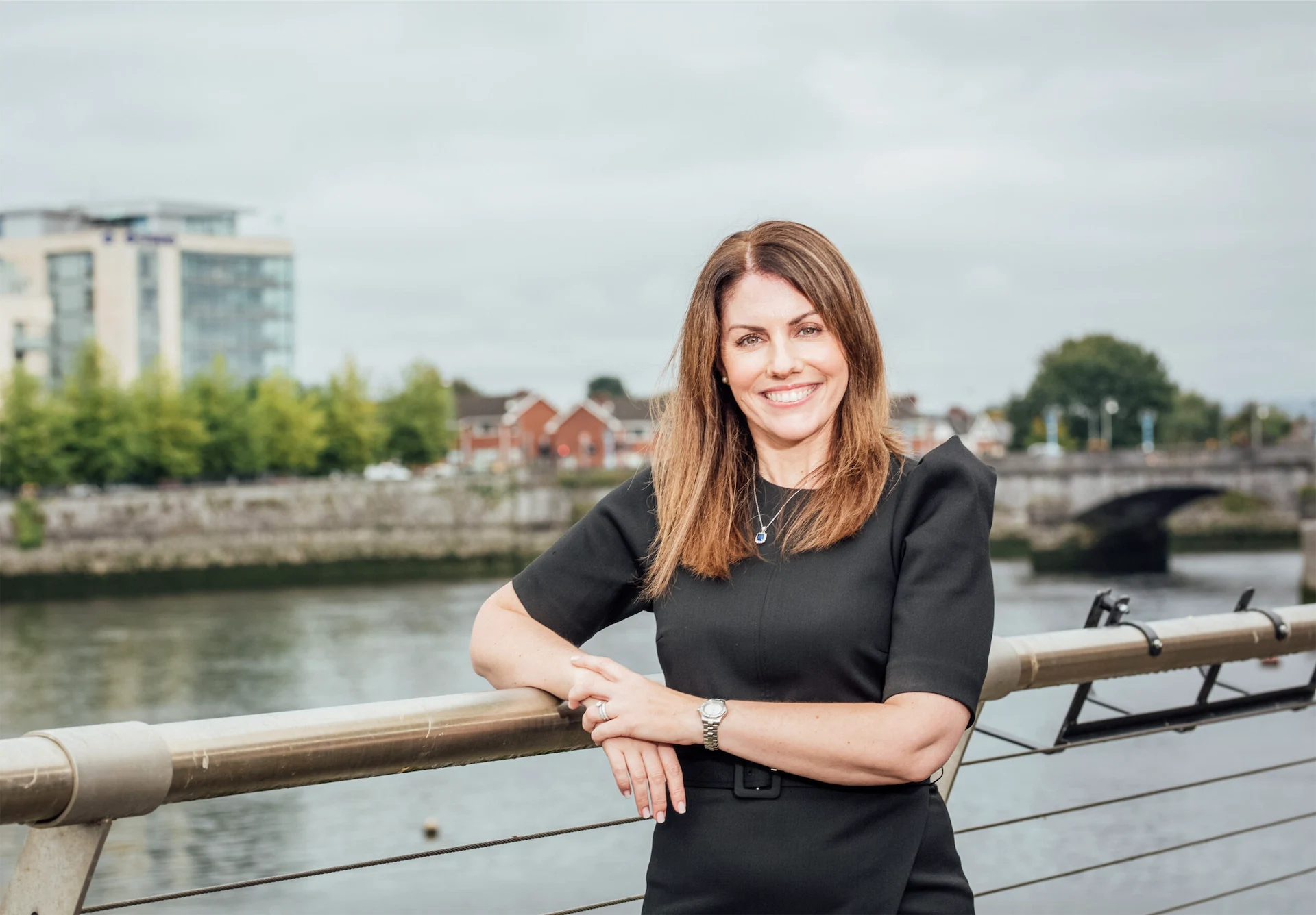Rachael O’Shaughnessy, Partner, HOMS Assist