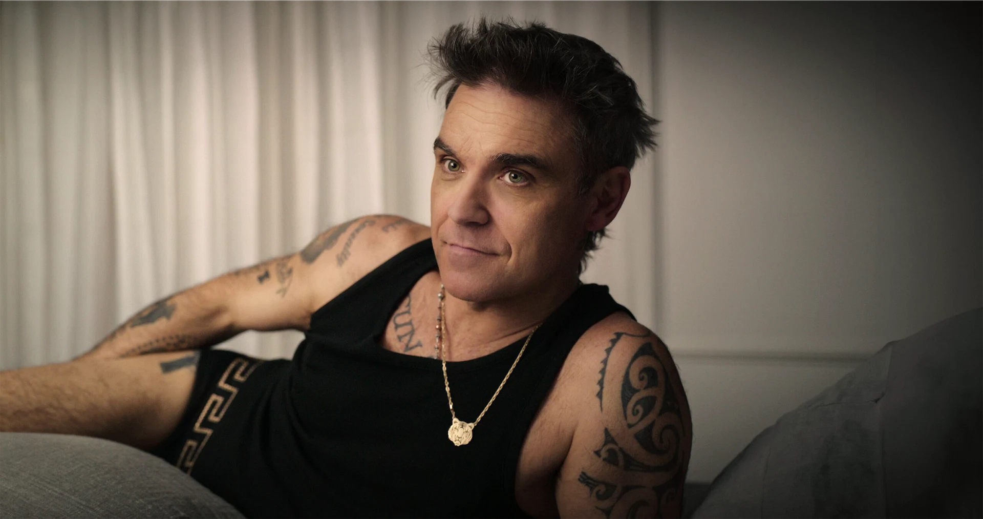Selling Sunset and a new Robbie Williams documentary – what to watch this week Selling Sunset and a new Robbie Williams documentary – what to watch this week