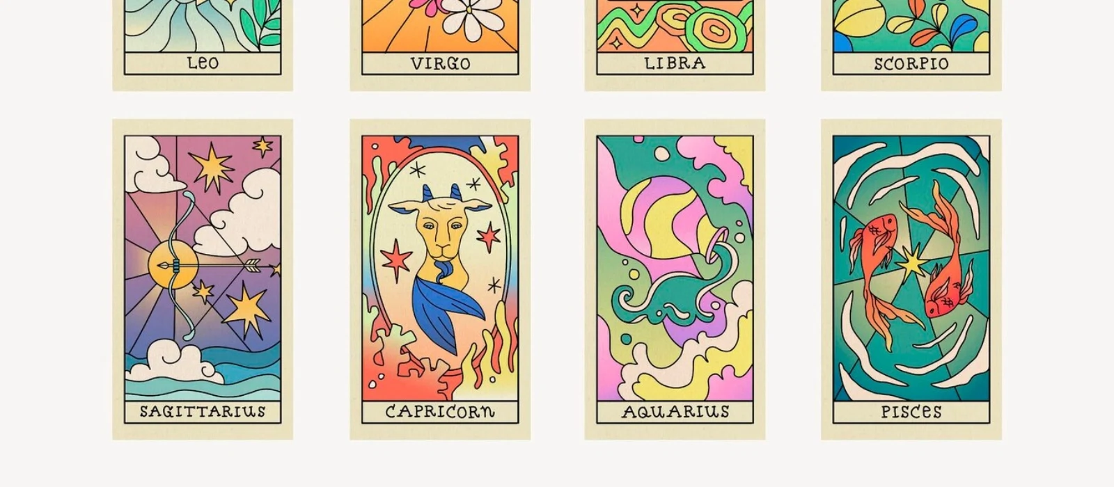 It’s Sagittarius season – time to eat, drink and adventure