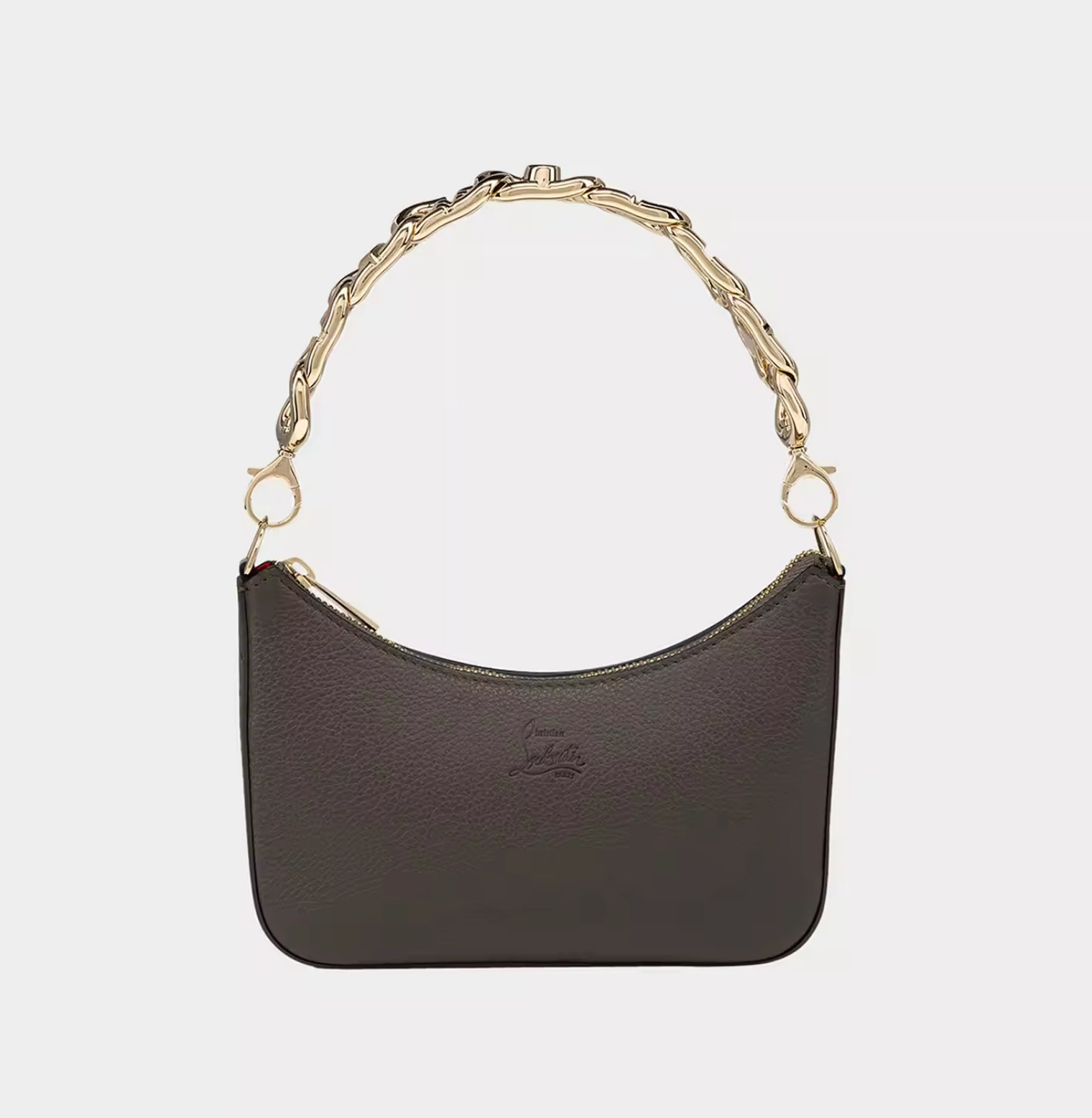 Loubila Chain Mini Shoulder Bag, €1,290