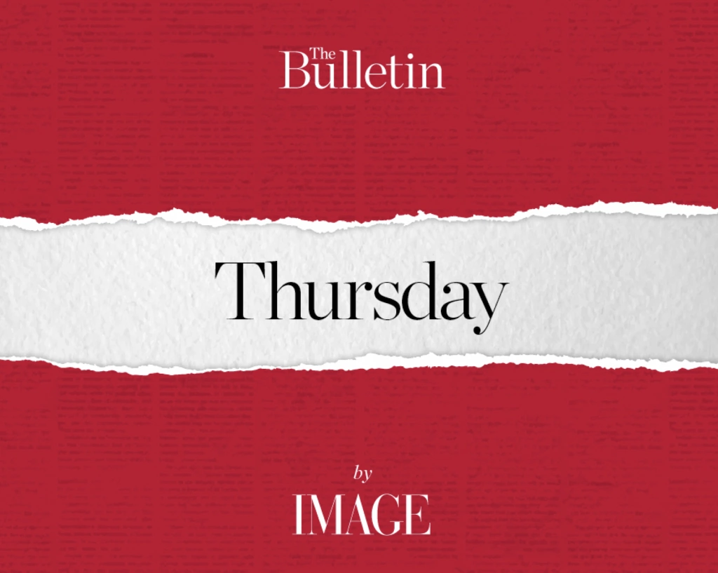 November 23: Today’s top stories in 60 seconds