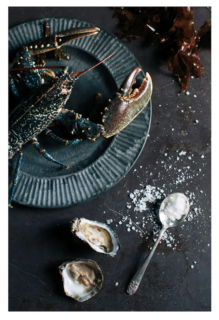 Of the Sea Ballynahinch, €160