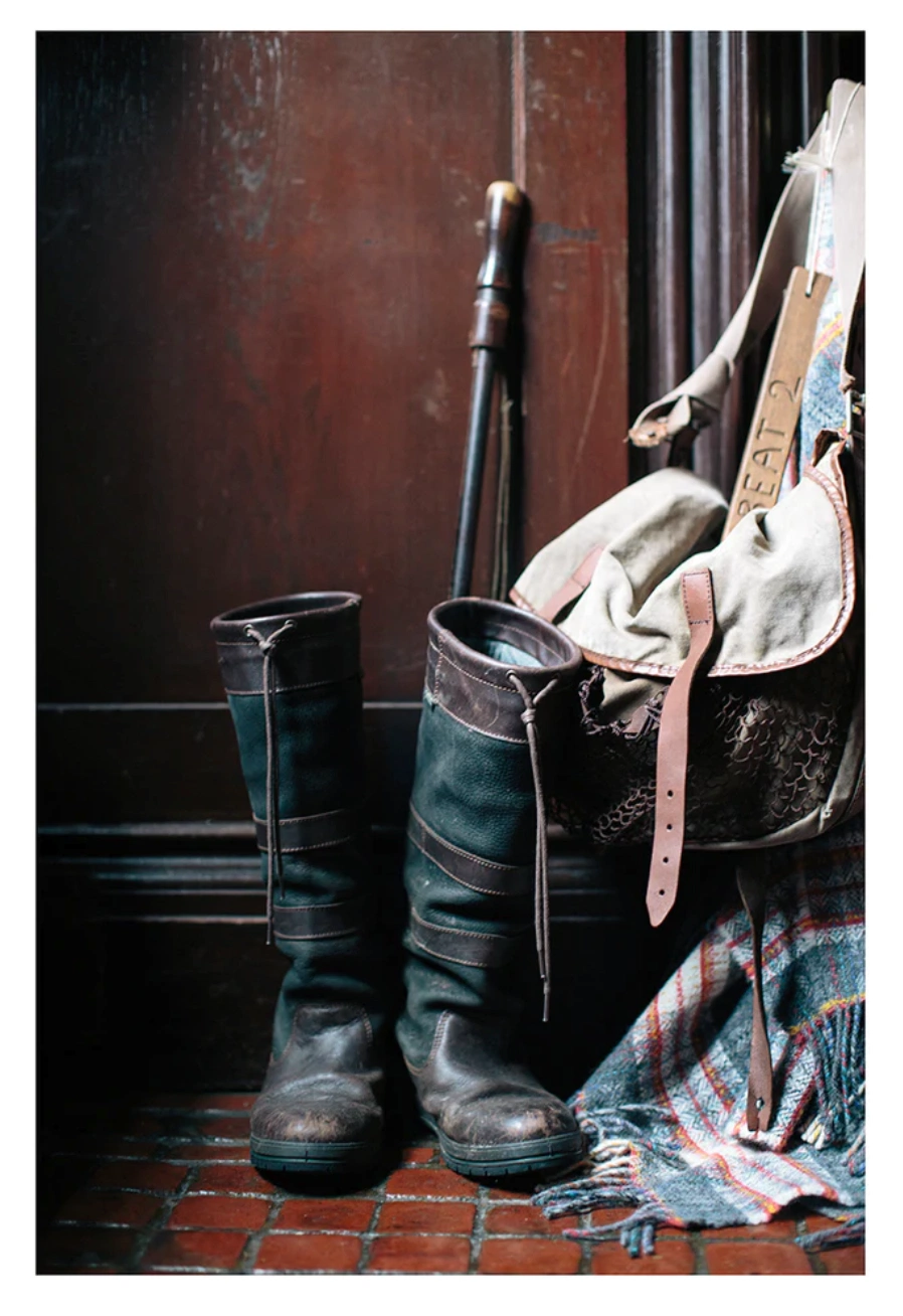 Fisherman's Boots Ballynahinch, €160