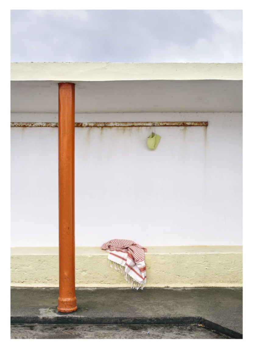 Salthill Diving Boards 3, €95