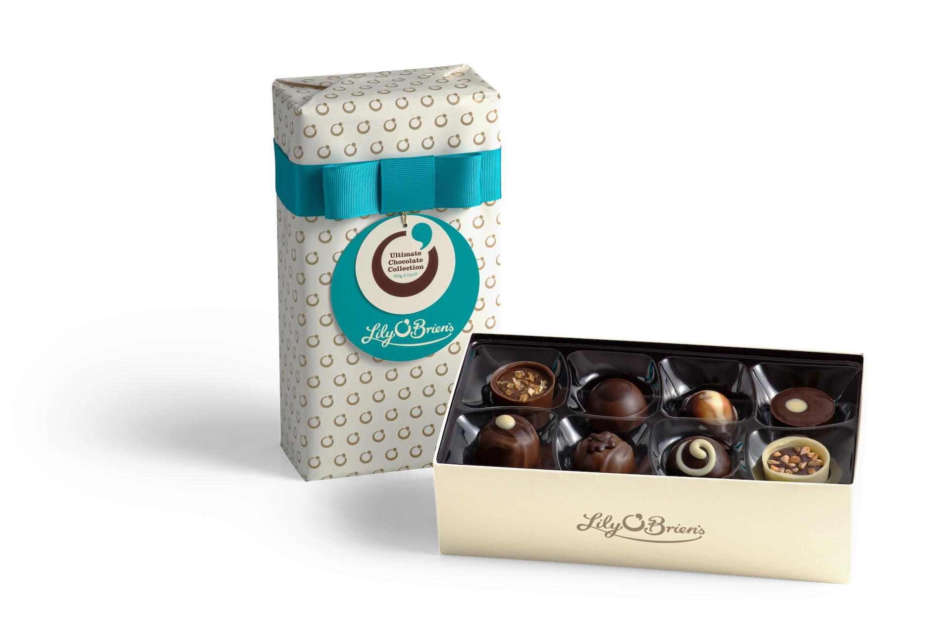 gifts for chocolate lovers