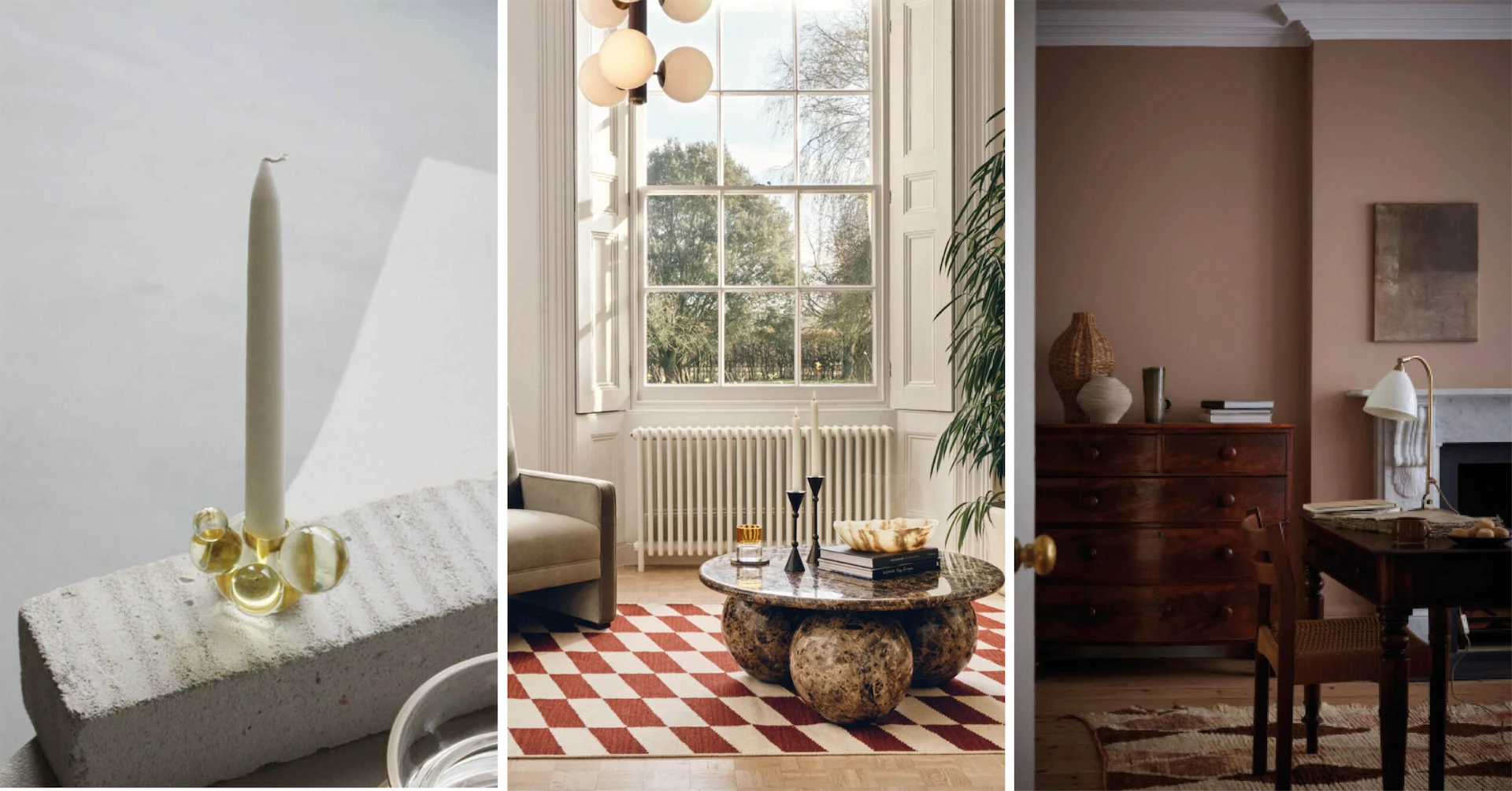 A look back at the interiors trends we loved in 2023