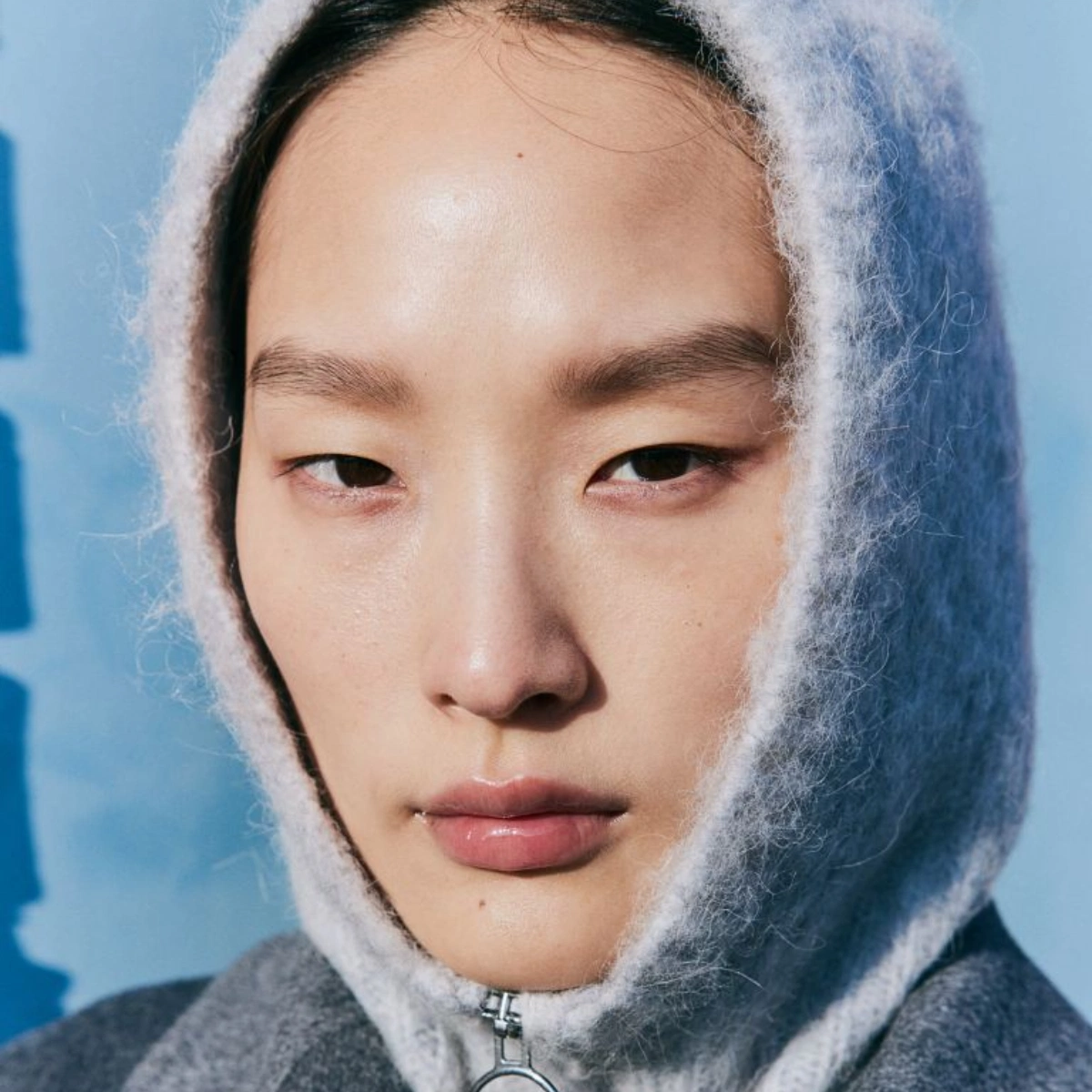 Rib-Knit Wool-Blend Balaclava, €39.99