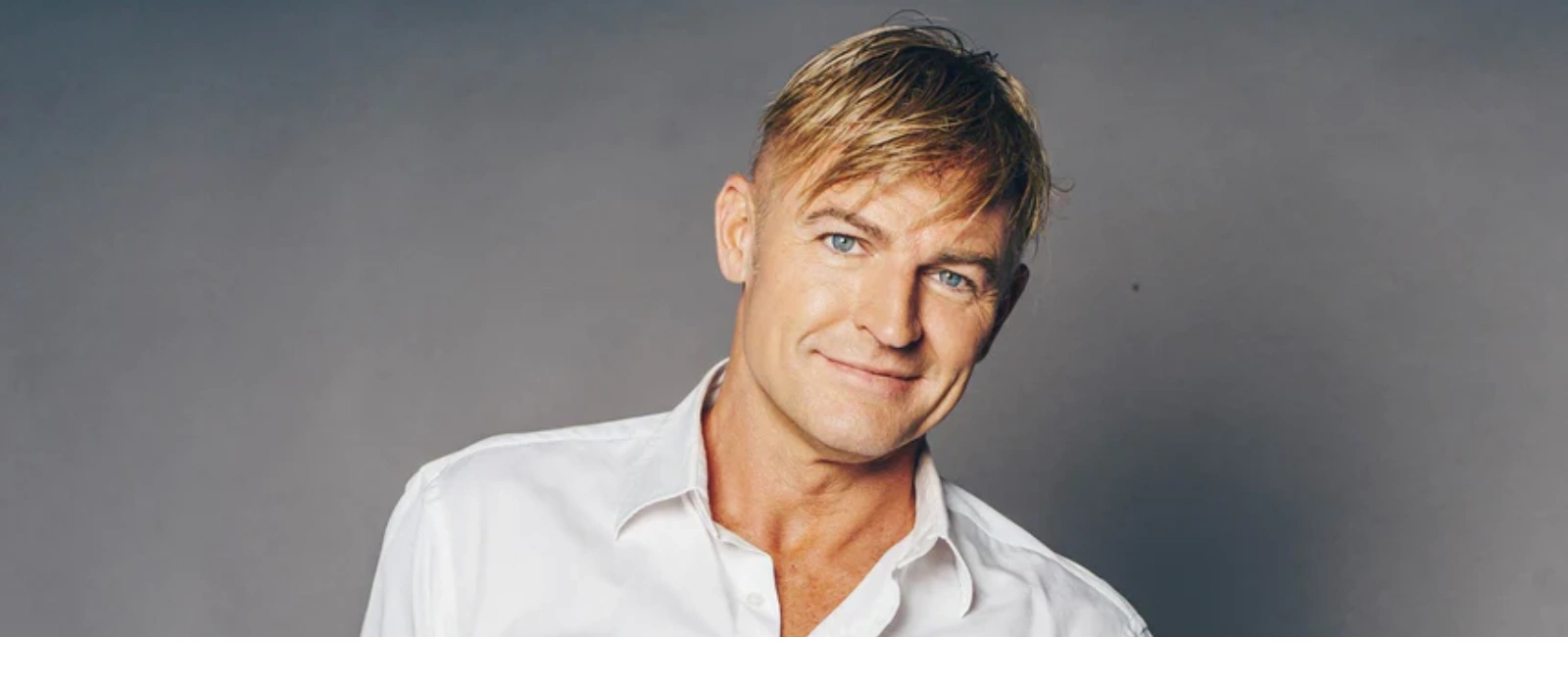 Jimmy Coco on his life in beauty